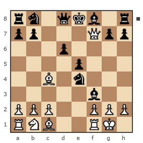 Game #7802938 - Serij38 vs Евгеньевич Алексей (masazor)
