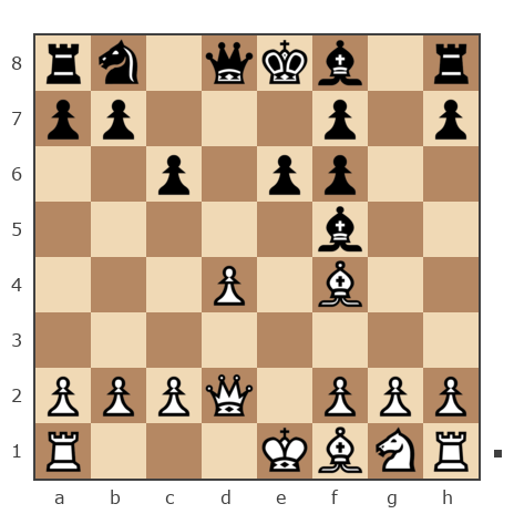 Game #7903970 - Ник (Никf) vs Борис Абрамович Либерман (Boris_1945)