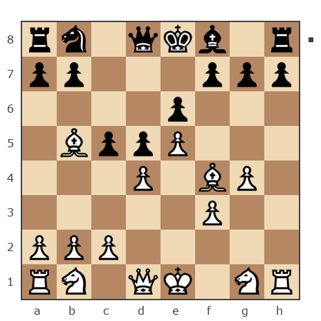 Game #1339221 - Roman (RJD) vs Игнат (Игнат Андреевич)