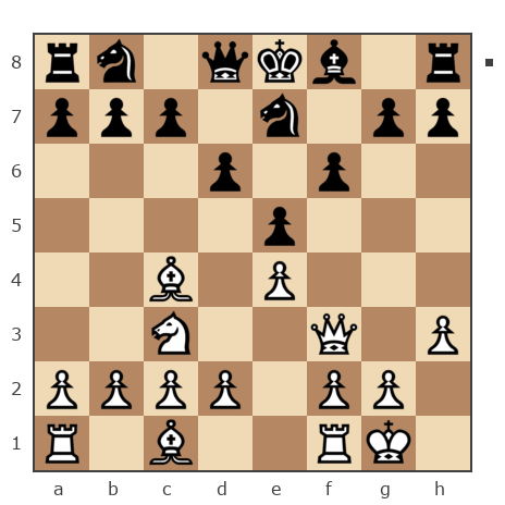 Game #6767212 - Евгеньевич Алексей (masazor) vs sinderel