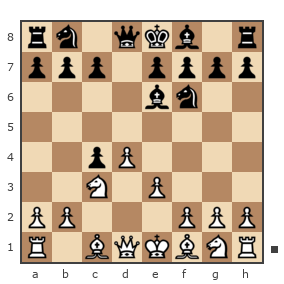 Game #3260636 - Валерий (RockyPower) vs Nedko (Pelivan)