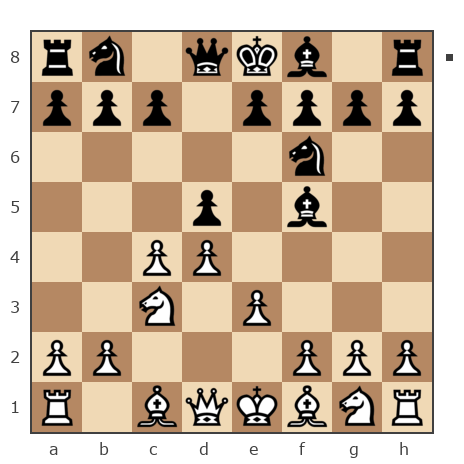Game #7796536 - Алексей Сергеевич Сизых (Байкал) vs Олегович Евгений (terra2)