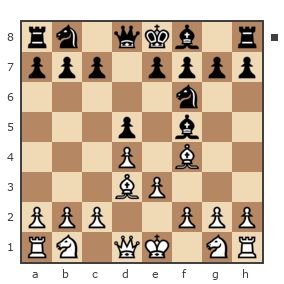 Game #7822063 - sergey (sadrkjg) vs михаил (dar18)