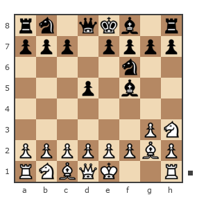 Game #2751228 - Захарян Аристотель Абрикосович (Мохнатка) vs Silver (Silver Seraph)