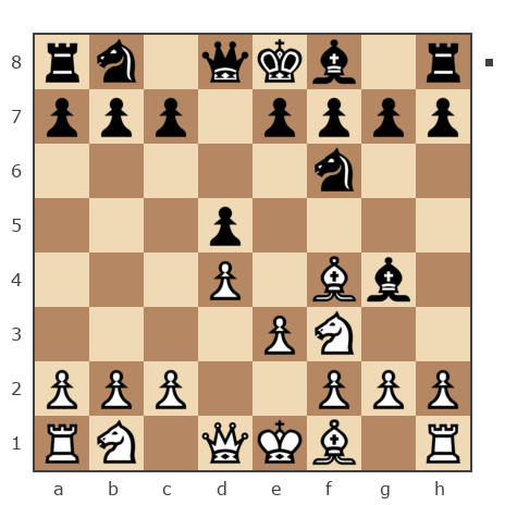 Game #7932590 - Олег (APOLLO79) vs Сергей (skat)