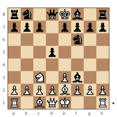 Game #1094002 - василий (вассо) vs stas (stasshestaev)