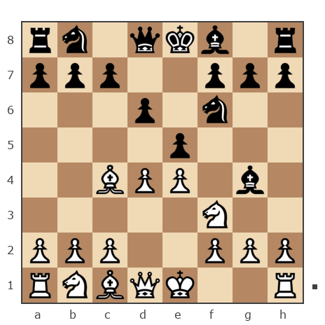 Game #7932464 - Гулиев Фархад (farkhad58) vs Валерий Семенович Кустов (Семеныч)