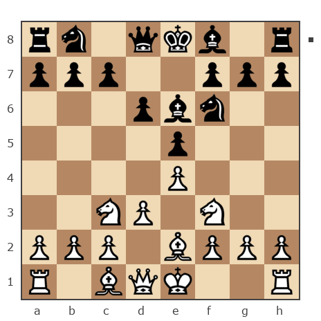 Game #764266 - chelenger vs rovshan (ronin_666)