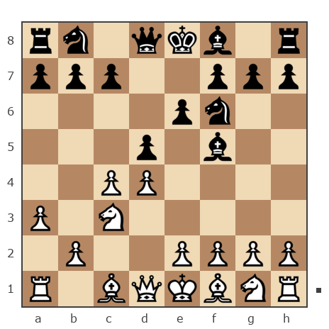 Game #7933444 - Павел Николаевич Кузнецов (пахомка) vs Николай Михайлович Оленичев (kolya-80)