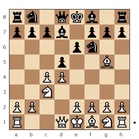 Game #908228 - GRIGORY (GRIGORY282) vs В Владимир (Владимир В)