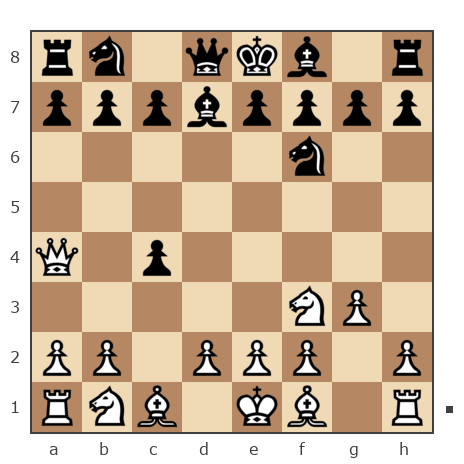 Game #7870174 - Григорий Авангардович Вахитов (Grigorash1975) vs contr1984