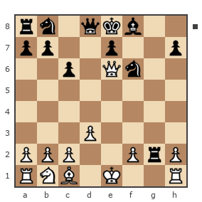 Game #2397669 - Исупов Василий Станиславович (awwar) vs Павлуша (Washburn)
