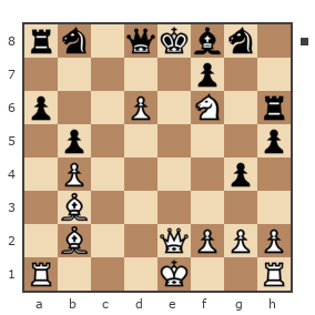 Game #7429875 - Konstantin Sorokin (Konstantin QT) vs Лебедев Александр (Fransua Labie)