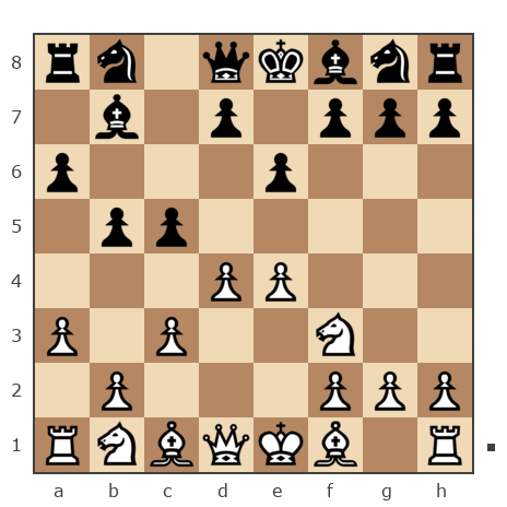 Game #7931954 - VZ88 vs Александр (А-Кай)