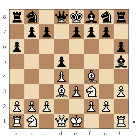 Game #7933217 - Виктор Иванович Масюк (oberst1976) vs Антон (Shima)