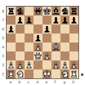 Game #7760544 - sergey (sadrkjg) vs Oleg (fkujhbnv)