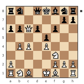 Game #7454215 - Ilgarchik vs тищенко валентин александрович (Valentin Lazar)