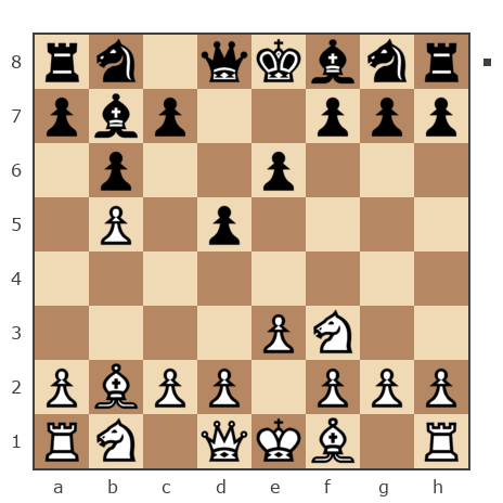 Game #7906302 - Филипп (mishel5757) vs Андрей Курбатов (bree)