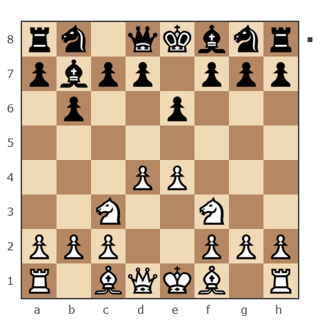 Game #7933383 - Виктор (Витек 66) vs Сергей Николаевич Купцов (sergey2008)