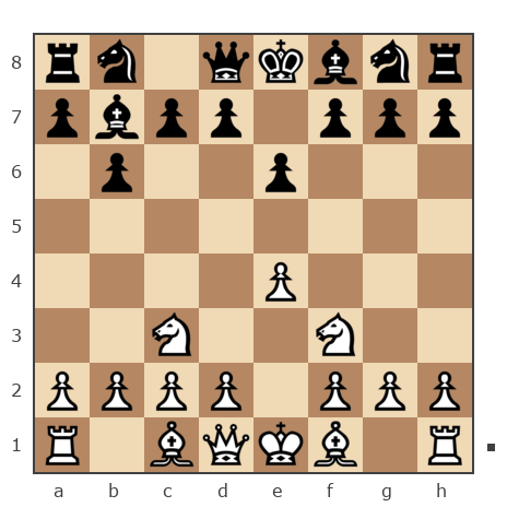 Game #7933555 - Ильнура Иманалеевна Тлекова (Ilnura) vs Сергей Николаевич Купцов (sergey2008)