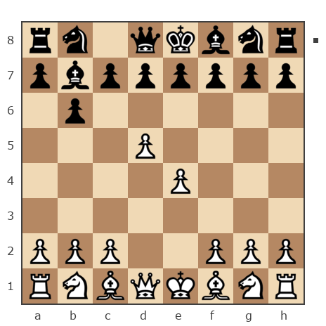 Game #7234709 - Андрей Борисович (makanb) vs Прохор