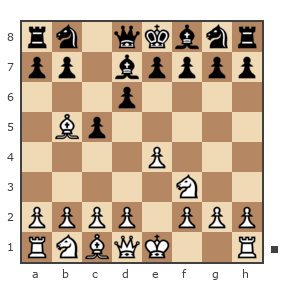 Game #1117642 - Геннадий (GenaRu) vs igor (Ig_Ig)