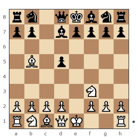 Game #7851889 - Дамир Тагирович Бадыков (имя) vs Виктор Иванович Масюк (oberst1976)