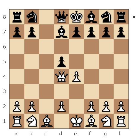 Game #7932580 - Yuriy Ammondt (User324252) vs Олег (APOLLO79)