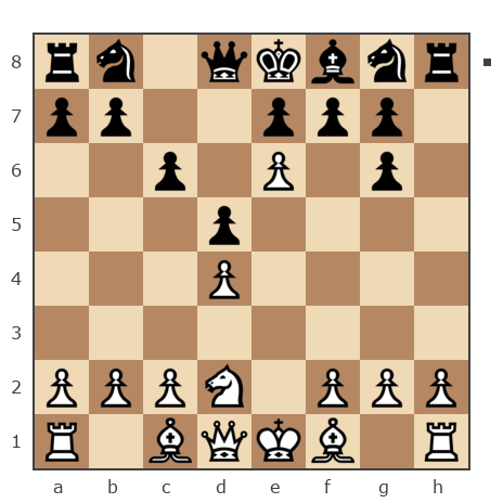 Game #7640995 - Oleg (Oleg1973) vs Петрович Андрей (Andrey277)