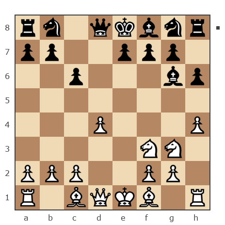 Game #573998 - Ерофеев Вадим (blacklynx) vs GRIGORY (GRIGORY282)