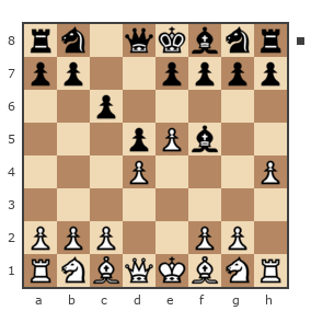 Game #1343336 - Олег (BOV1976) vs Сергей (seny79)