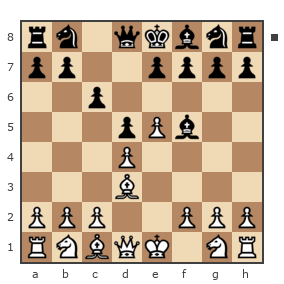 Game #1860447 - MERCURY (ARTHUR287) vs Александр (uristpro)