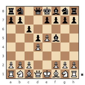 Game #1860449 - Александр (uristpro) vs Олег (BOV1976)