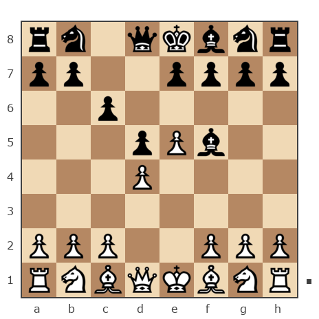 Game #7932554 - Фарит bort58 (bort58) vs Виктор Иванович Масюк (oberst1976)