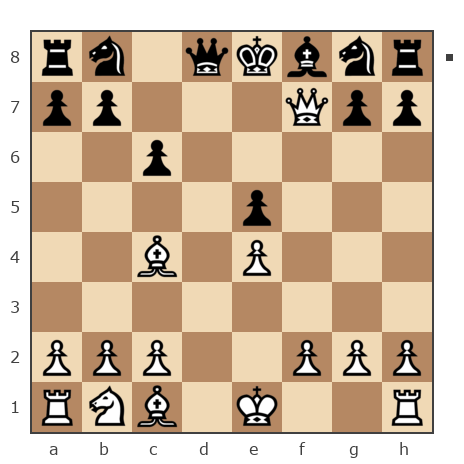 Game #7825242 - Евгеньевич Алексей (masazor) vs Ranif