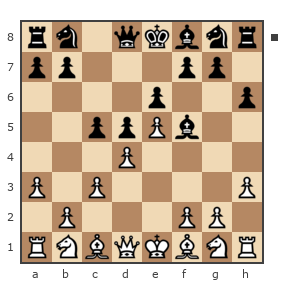Game #1115177 - паша (пашок) vs antonio garcia soares junior (anttonius)