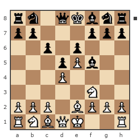 Game #7747753 - михаил (dar18) vs Евгений Валерьевич Дылыков (Lilly)