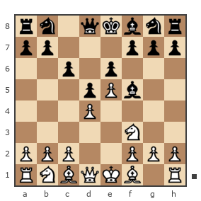 Game #2270500 - Virlan Ion (wanea_26) vs Захаров Михаил Евгеньевич (mylimuly)