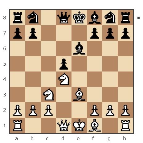 Game #7870186 - Павлов Стаматов Яне (milena) vs Григорий Авангардович Вахитов (Grigorash1975)