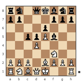 Game #7717293 - zhupan-85 vs Александр (marksun)