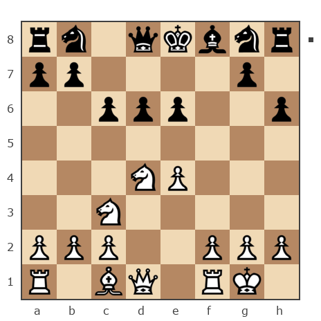 Game #7786797 - Aleksey9000 vs Дмитрий Мариничев (user_335495)