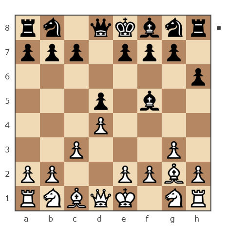 Game #4800671 - sargis shaheni martirosyan (saqo73) vs понамарёв владислав николаевич (человек-барсук)