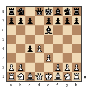 Game #7813139 - DenSaratov vs Александр Владимирович Ступник (авсигрок)