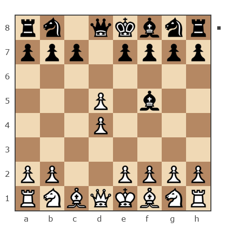 Game #7801192 - Evgenii (PIPEC) vs Франченко Вячеслав (slavachapai)