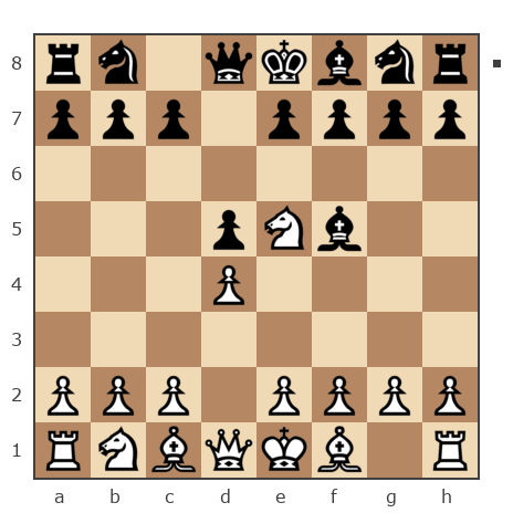 Game #7933567 - Александр (Pichiniger) vs Николай Михайлович Оленичев (kolya-80)