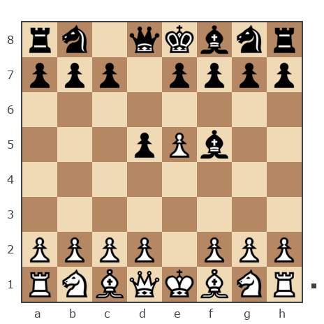 Game #7493189 - Anhen (Ann53) vs Олег Чертанов (cher)