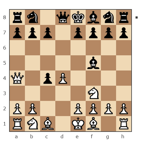 Game #7932912 - Дамир Тагирович Бадыков (имя) vs contr1984