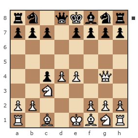 Game #7760521 - Дмитрий Некрасов (pwnda30) vs Андрей (Андрей-НН)