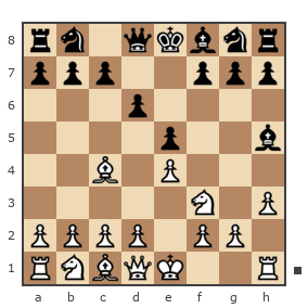 Game #5476131 - Анчабадзе Отари (Otarianch) vs Зеленин Денис Анатольевич (ZeleninDenis)