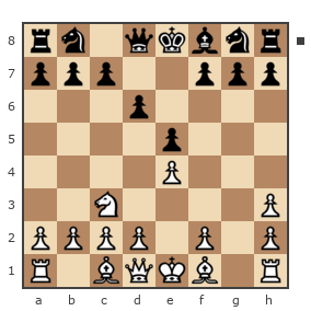Game #63907 - Олег (Pincher) vs Анатолий (kontroler)